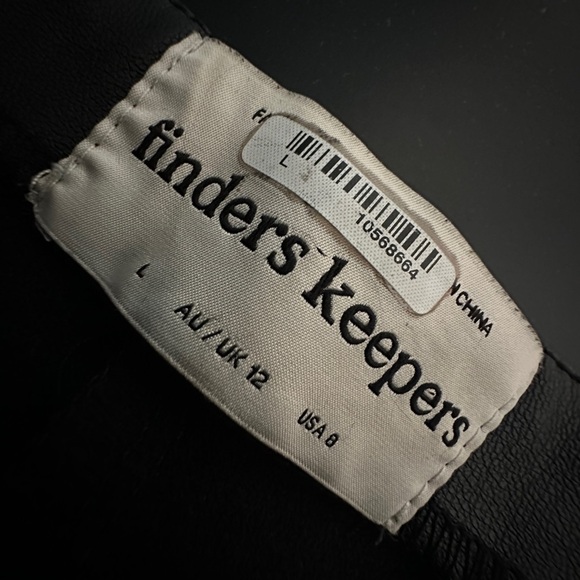 Finders Keepers | Layla Pant - Picture 5 of 5